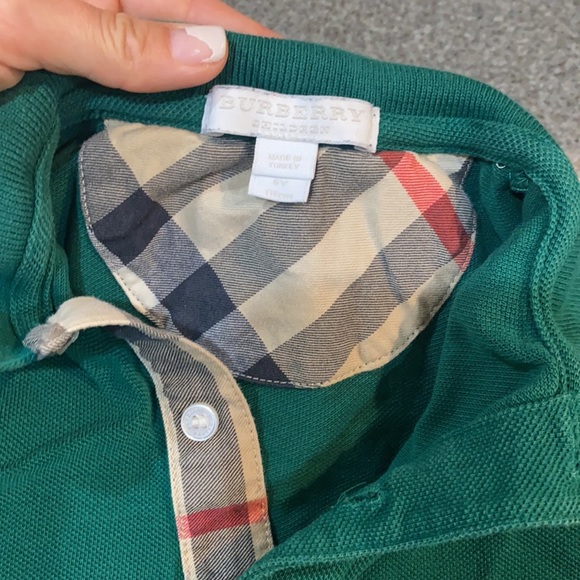 Burberry - Picture 3 of 4